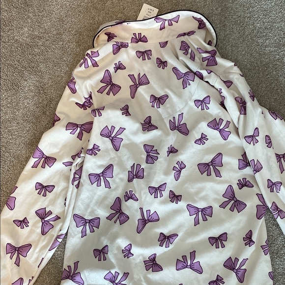 NWT Pajama Set - Picture 4 of 7